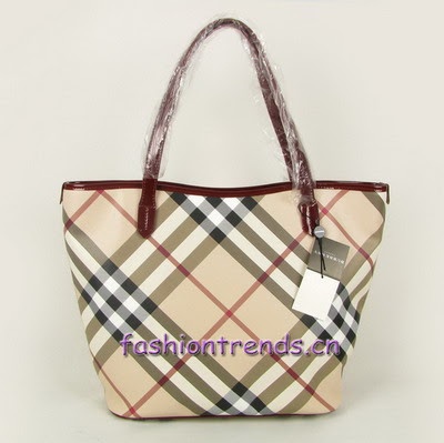 Burberry Classic Tote Burberry Classic Tote